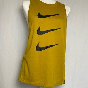 NIKE Active Tank. Size medium